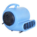 High quality lightweight cleaning Air Mover carpet floor dryer blower fan